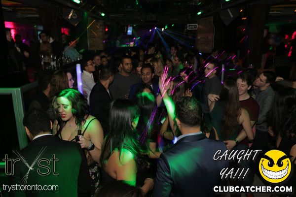 Tryst nightclub photo 237 - January 17th, 2014