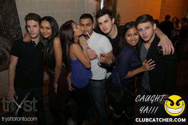 Tryst nightclub photo 238 - January 17th, 2014