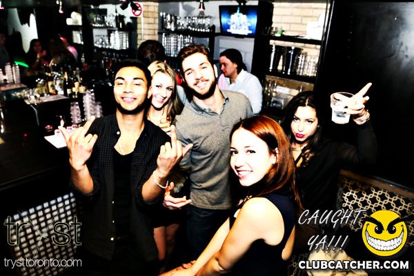 Tryst nightclub photo 240 - January 17th, 2014