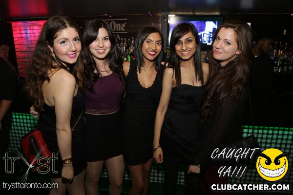 Tryst nightclub photo 25 - January 17th, 2014