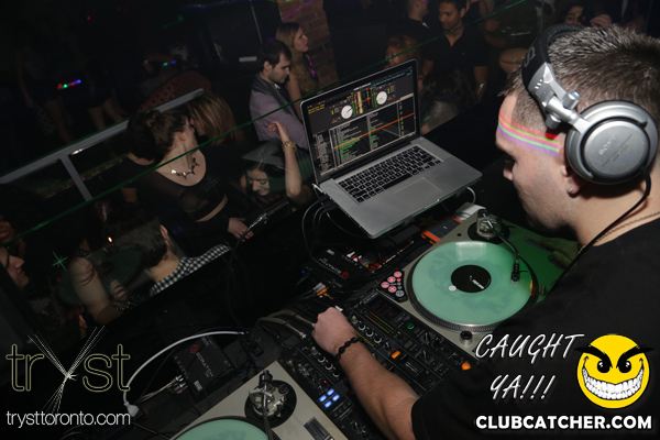 Tryst nightclub photo 242 - January 17th, 2014