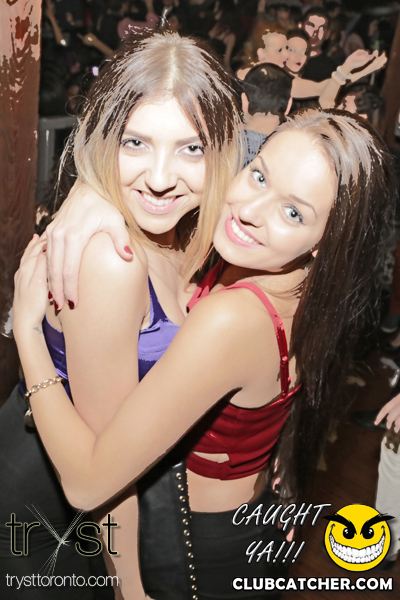 Tryst nightclub photo 243 - January 17th, 2014
