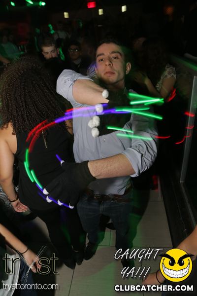 Tryst nightclub photo 244 - January 17th, 2014