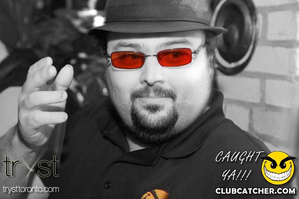 Tryst nightclub photo 245 - January 17th, 2014