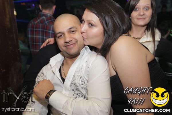 Tryst nightclub photo 247 - January 17th, 2014