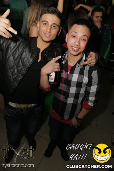 Tryst nightclub photo 248 - January 17th, 2014