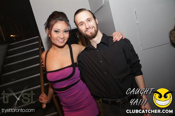 Tryst nightclub photo 249 - January 17th, 2014