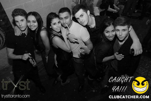 Tryst nightclub photo 250 - January 17th, 2014