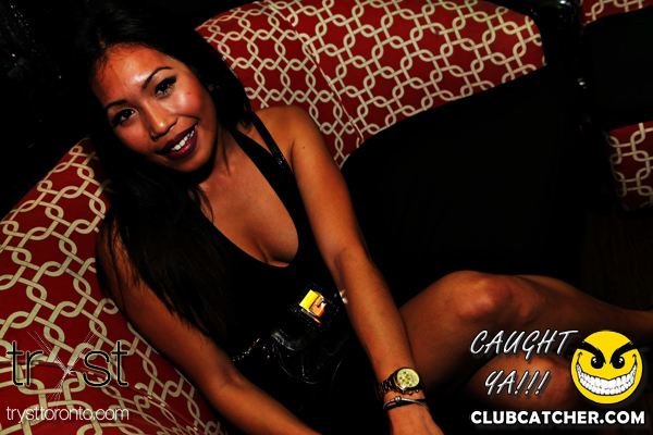Tryst nightclub photo 252 - January 17th, 2014