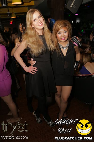 Tryst nightclub photo 253 - January 17th, 2014