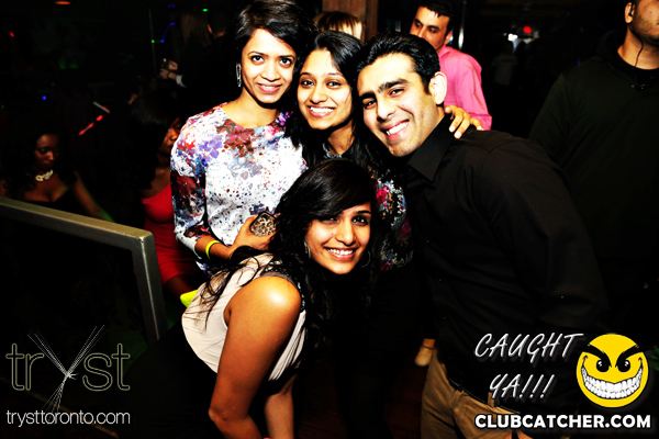 Tryst nightclub photo 254 - January 17th, 2014