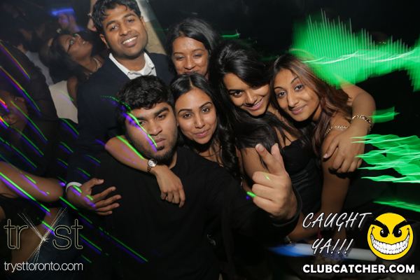 Tryst nightclub photo 257 - January 17th, 2014