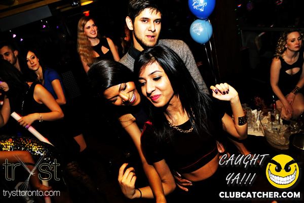 Tryst nightclub photo 258 - January 17th, 2014
