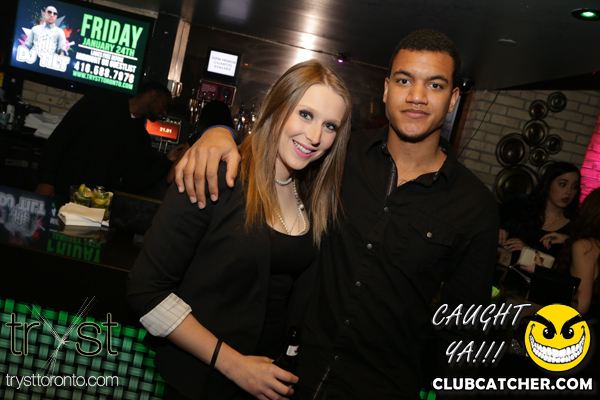 Tryst nightclub photo 259 - January 17th, 2014