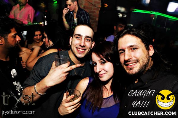 Tryst nightclub photo 262 - January 17th, 2014