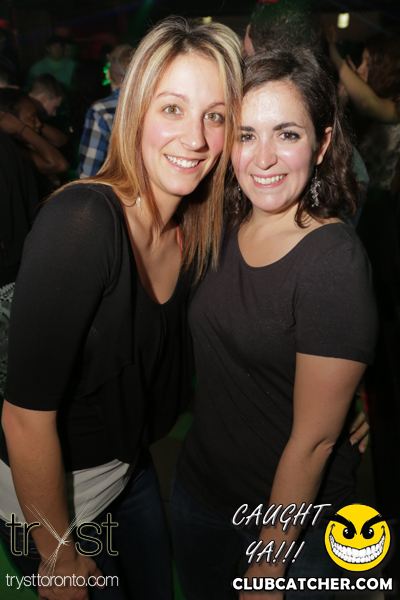 Tryst nightclub photo 263 - January 17th, 2014