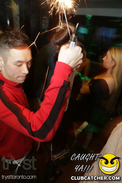 Tryst nightclub photo 264 - January 17th, 2014