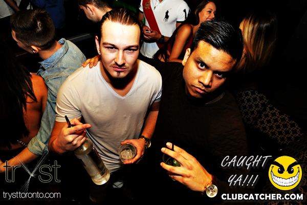Tryst nightclub photo 266 - January 17th, 2014