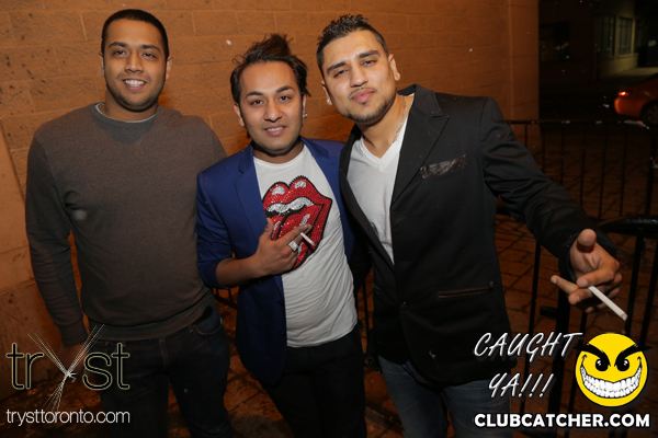 Tryst nightclub photo 269 - January 17th, 2014