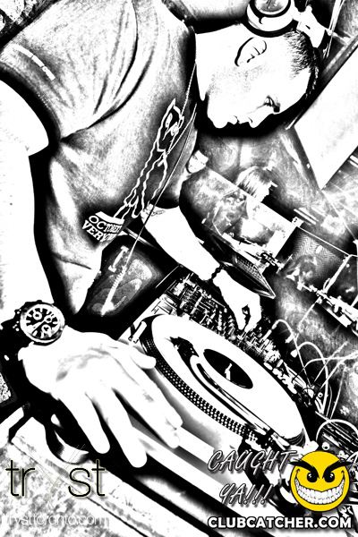 Tryst nightclub photo 270 - January 17th, 2014