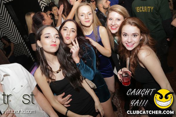 Tryst nightclub photo 28 - January 17th, 2014