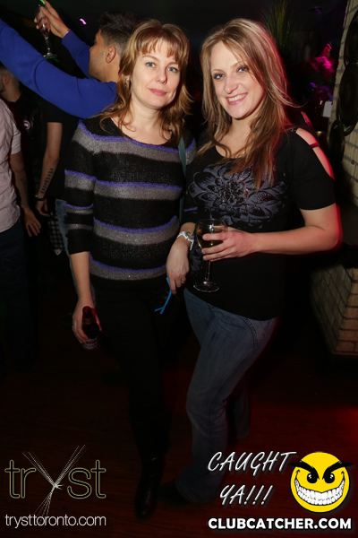 Tryst nightclub photo 271 - January 17th, 2014