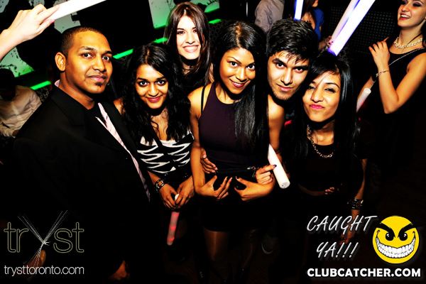 Tryst nightclub photo 272 - January 17th, 2014