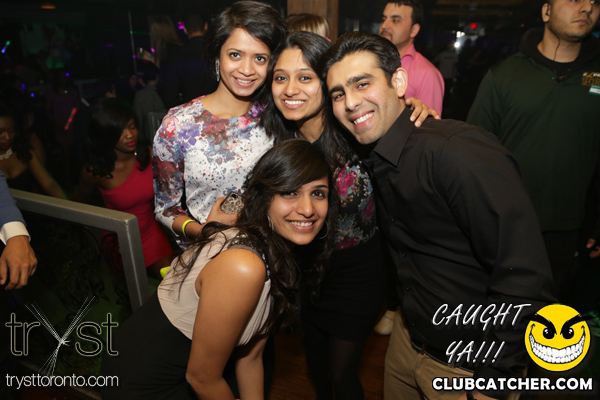 Tryst nightclub photo 273 - January 17th, 2014