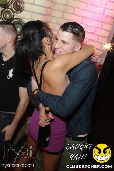 Tryst nightclub photo 274 - January 17th, 2014