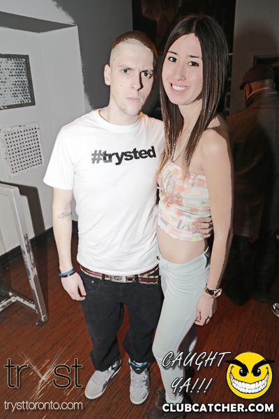 Tryst nightclub photo 275 - January 17th, 2014