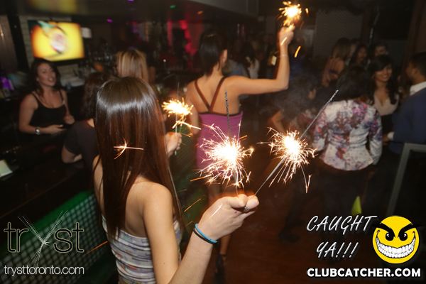 Tryst nightclub photo 276 - January 17th, 2014
