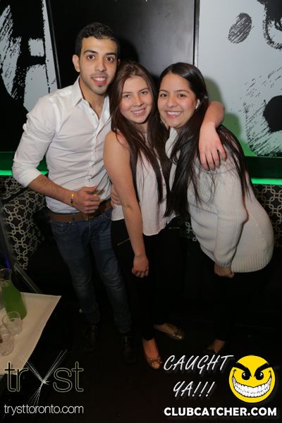 Tryst nightclub photo 278 - January 17th, 2014