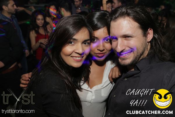 Tryst nightclub photo 280 - January 17th, 2014