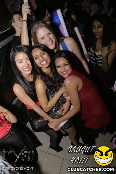 Tryst nightclub photo 282 - January 17th, 2014