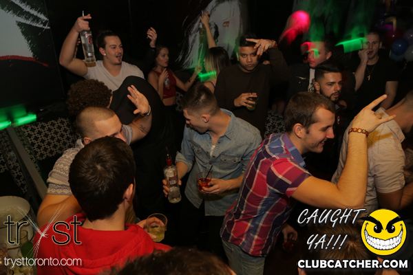 Tryst nightclub photo 283 - January 17th, 2014