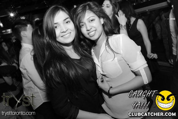 Tryst nightclub photo 285 - January 17th, 2014