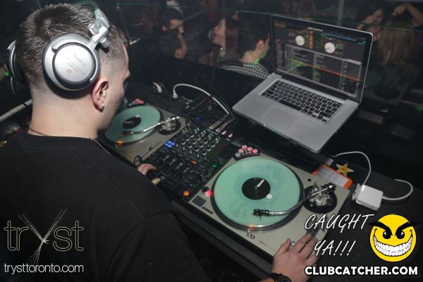 Tryst nightclub photo 286 - January 17th, 2014