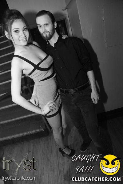 Tryst nightclub photo 287 - January 17th, 2014
