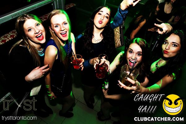 Tryst nightclub photo 288 - January 17th, 2014