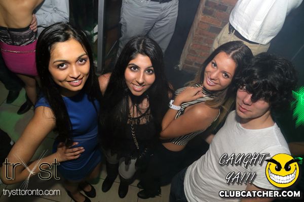 Tryst nightclub photo 289 - January 17th, 2014