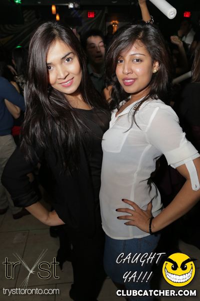 Tryst nightclub photo 290 - January 17th, 2014
