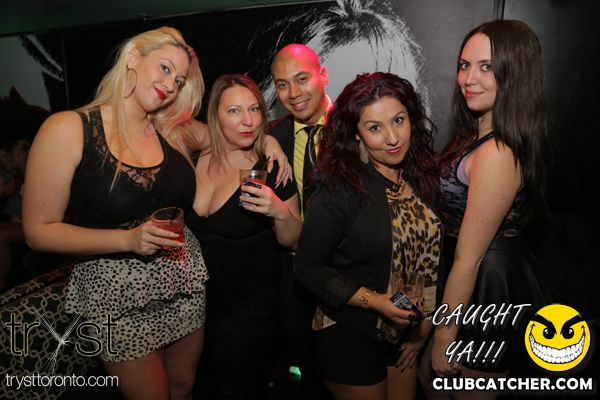 Tryst nightclub photo 291 - January 17th, 2014