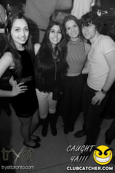 Tryst nightclub photo 293 - January 17th, 2014