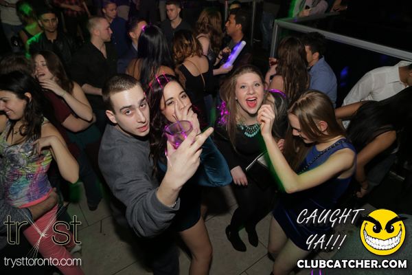 Tryst nightclub photo 294 - January 17th, 2014