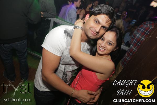 Tryst nightclub photo 296 - January 17th, 2014
