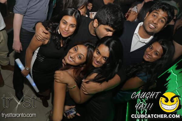 Tryst nightclub photo 299 - January 17th, 2014