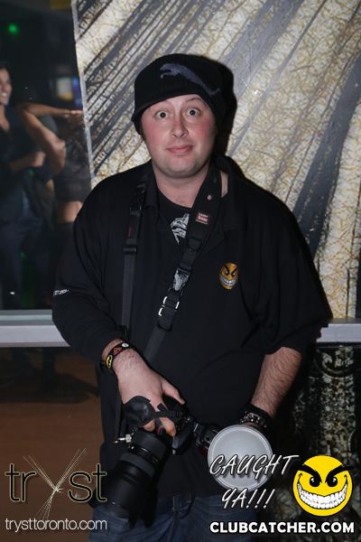 Tryst nightclub photo 305 - January 17th, 2014