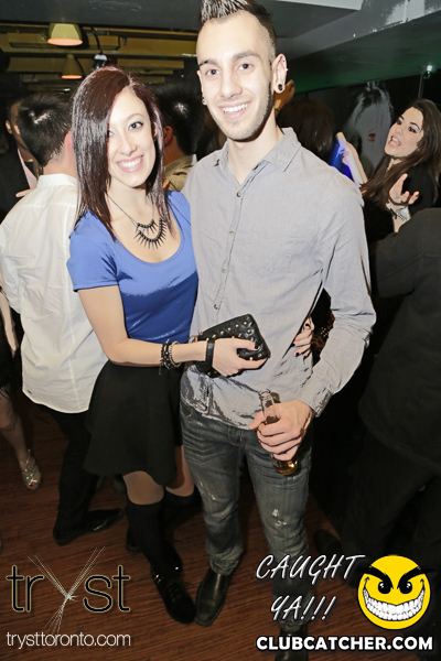 Tryst nightclub photo 311 - January 17th, 2014