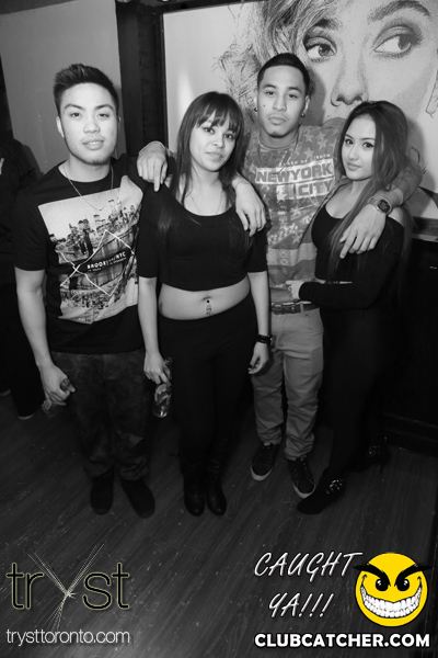 Tryst nightclub photo 316 - January 17th, 2014