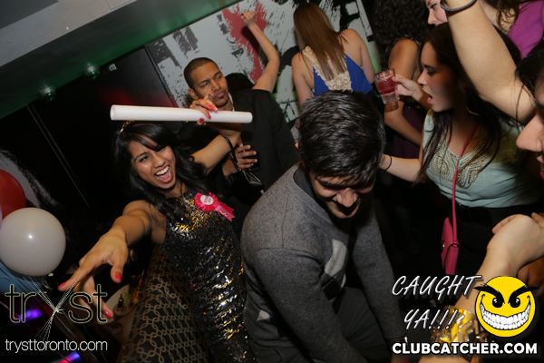Tryst nightclub photo 317 - January 17th, 2014